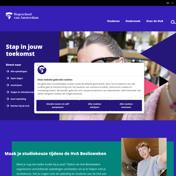 hva.nl