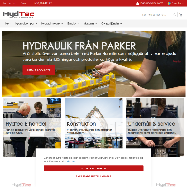 hydtec.se