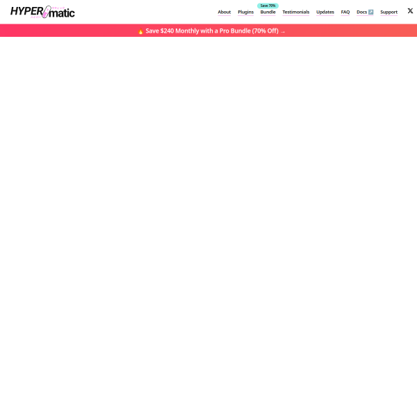 hypermatic.com