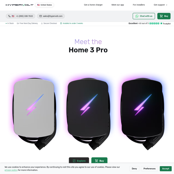 hypervolt.co.uk