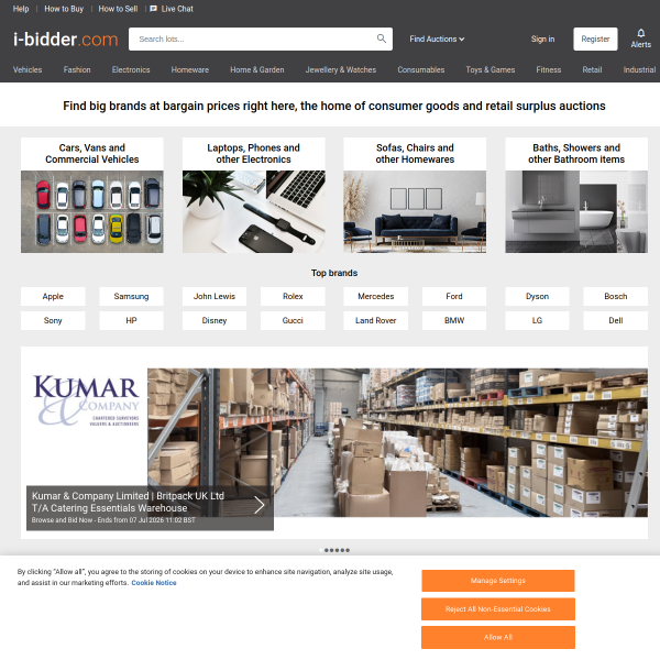 i-bidder.com