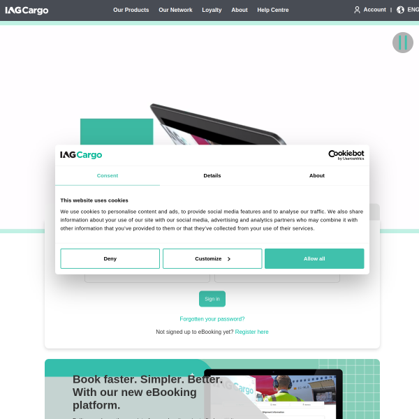 iagcargo.com