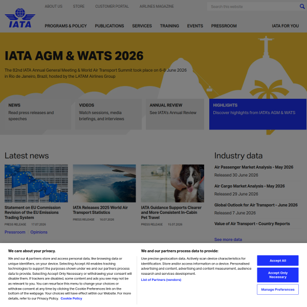 iata.org