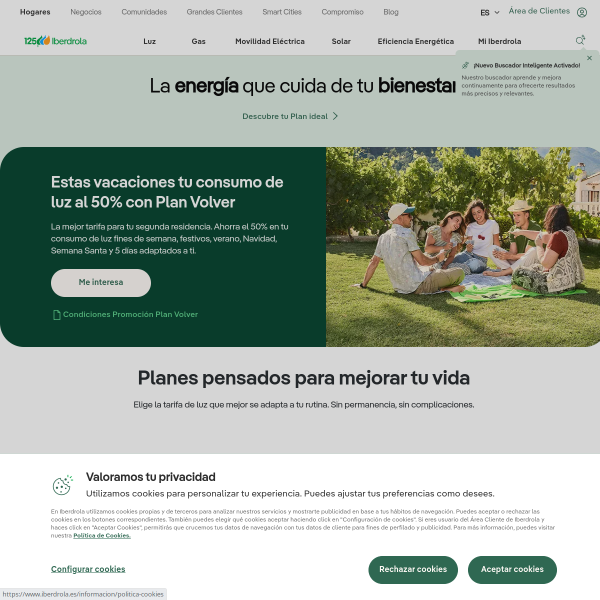 iberdrola.es