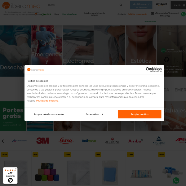 iberomed.es