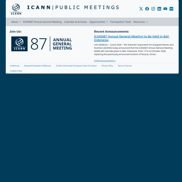 icannmeeting.org