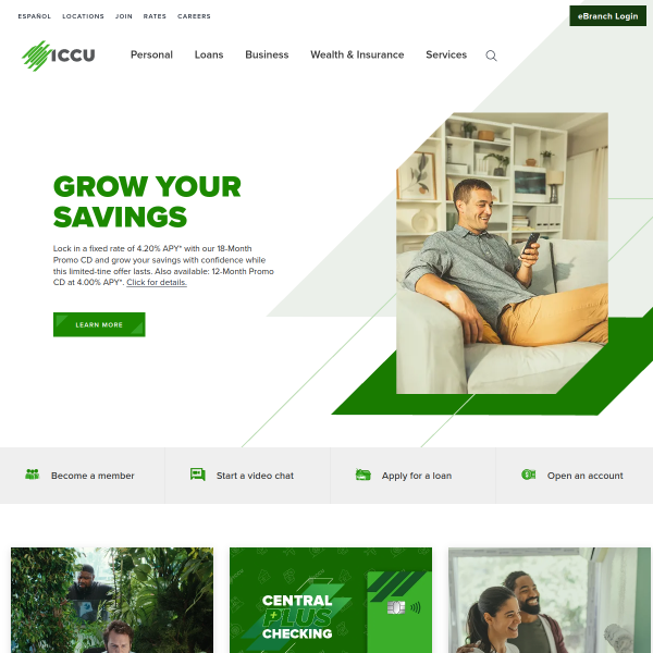 iccu.com
