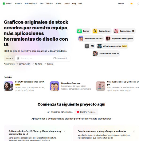 iconos8.es