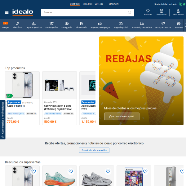 idealo.es