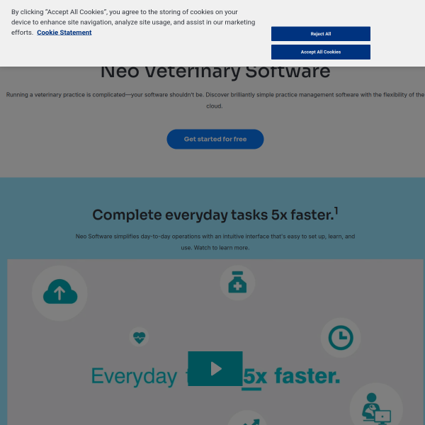 idexxneo.com