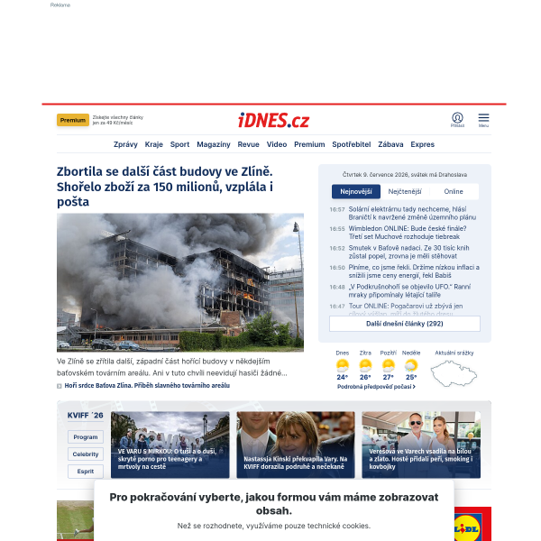 idnes.cz