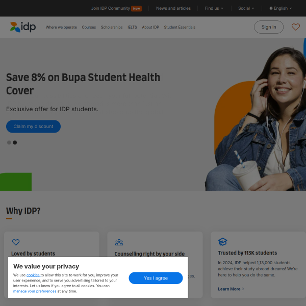 idp.com