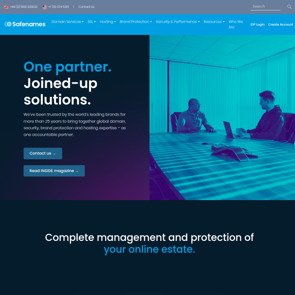 idp365.net
