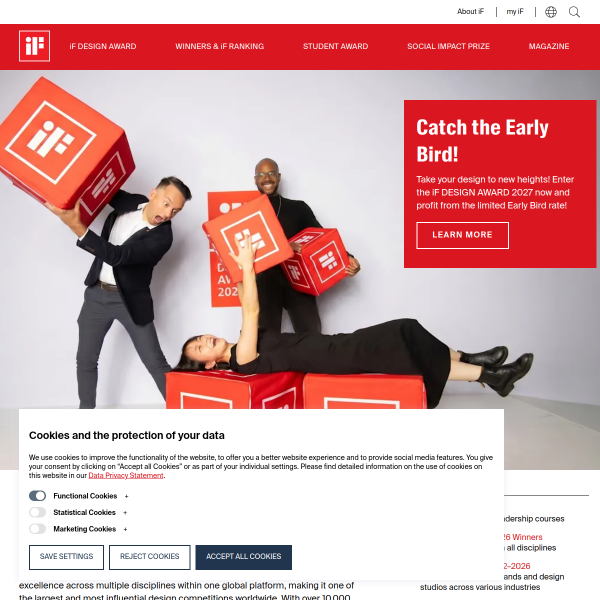 ifdesign.com