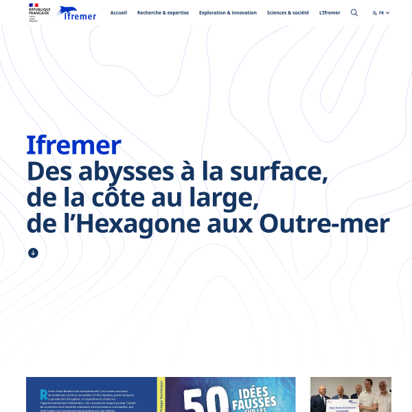ifremer.fr
