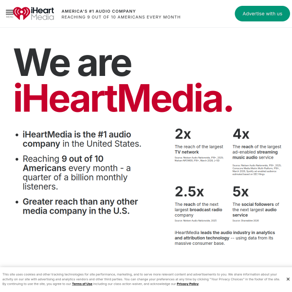 iheartmedia.com