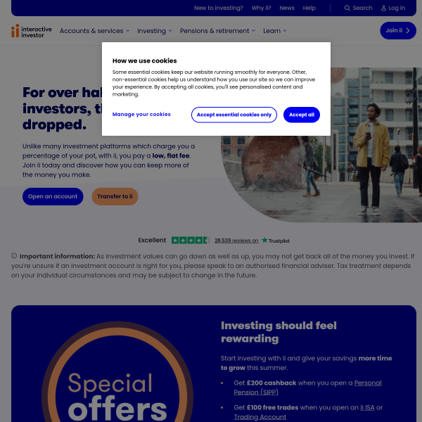 ii.co.uk