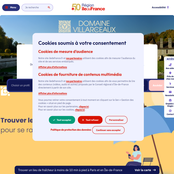 iledefrance.fr