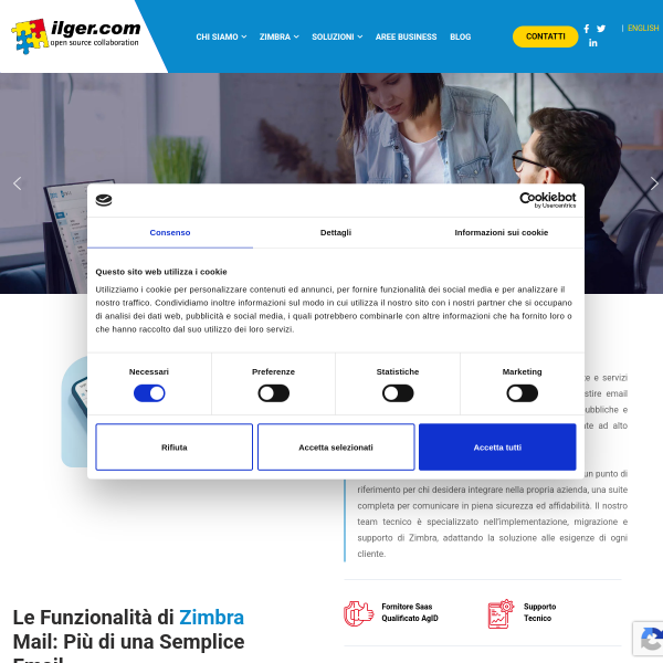 ilger.com