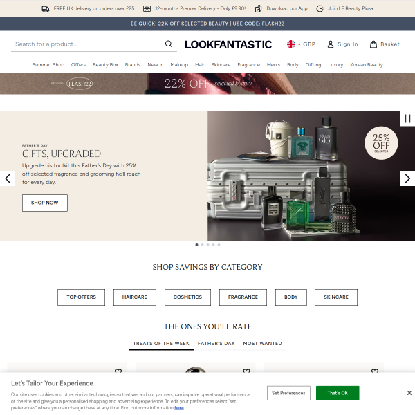 illamasqua.com