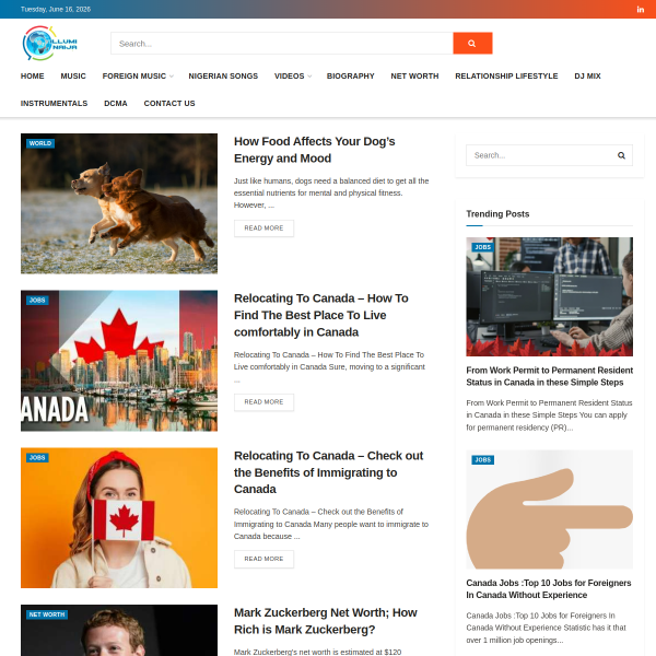illuminaija.com
