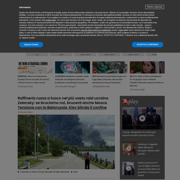 ilmessaggero.it