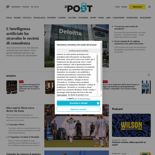 ilpost.it