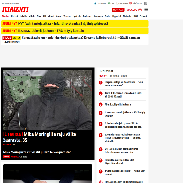 iltalehti.fi