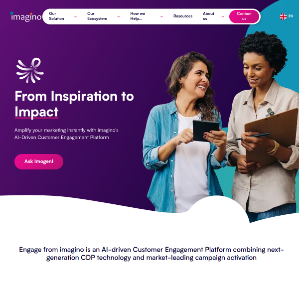 imagino.com