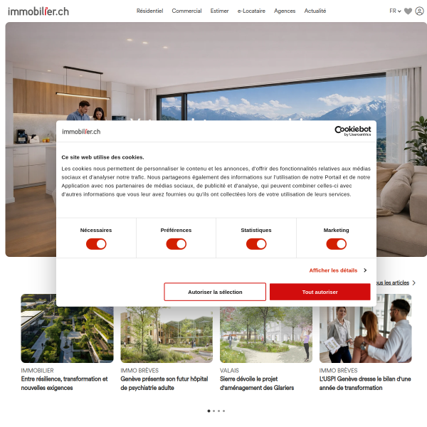 immobilier.ch