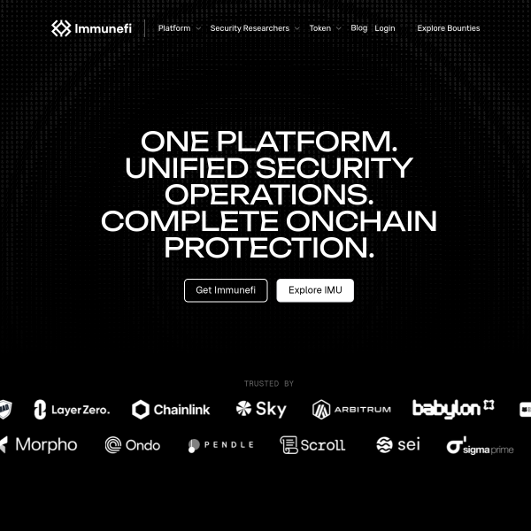 immunefi.com