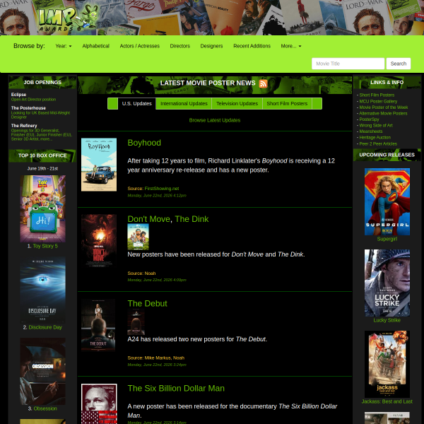 impawards.com