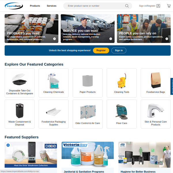 imperialdade.com