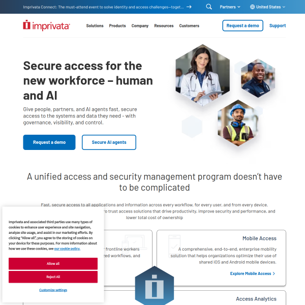 imprivata.com