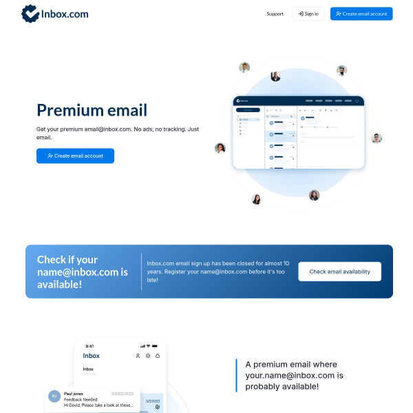 inbox.com