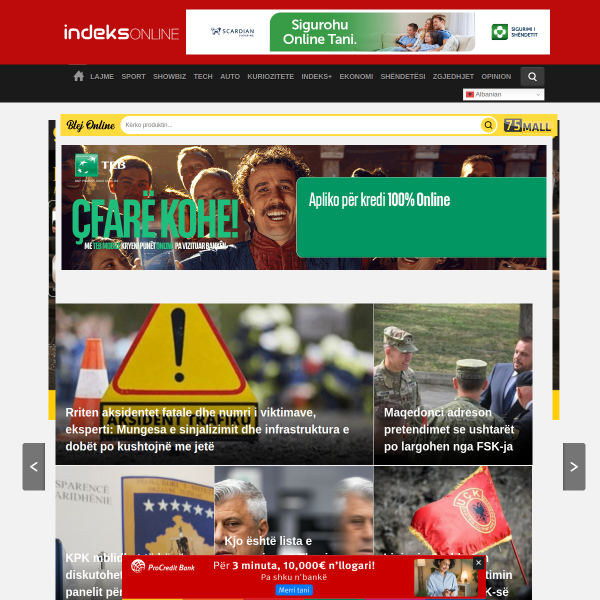 indeksonline.net