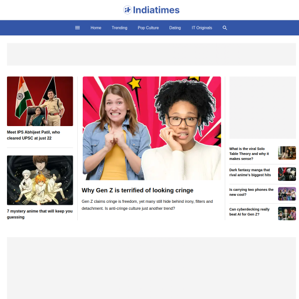 indiatimes.com