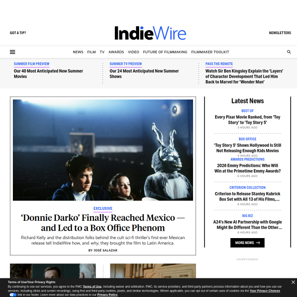indiewire.com