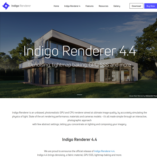 indigorenderer.com
