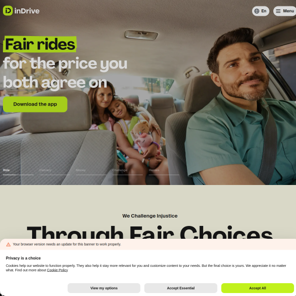 indrive.com