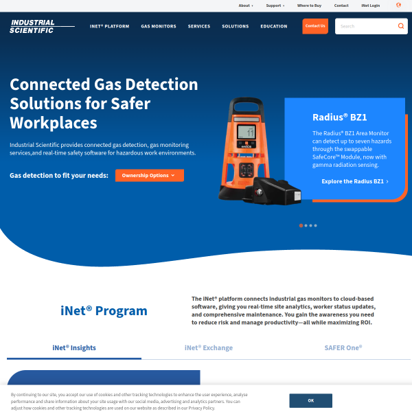 indsci.com