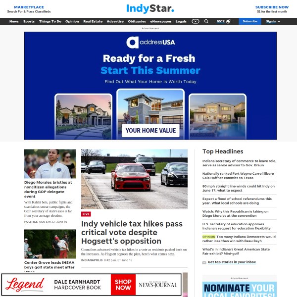 indystar.com