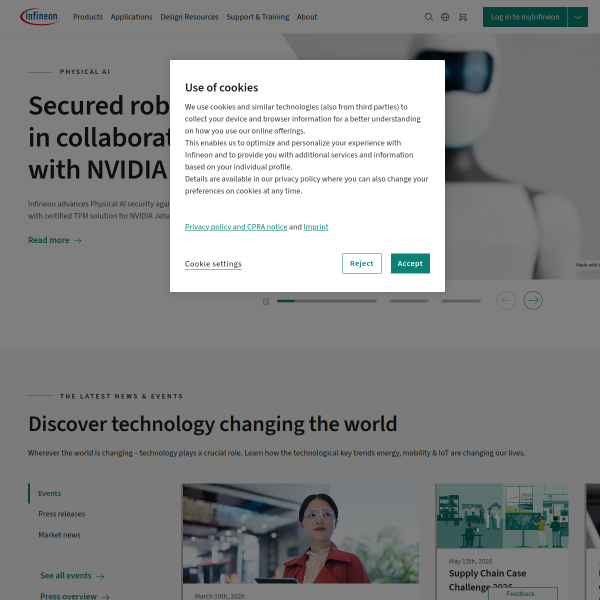 infineon.com