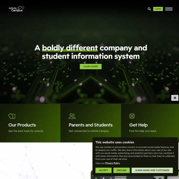 infinitecampus.org