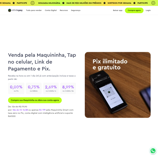 infinitepay.io