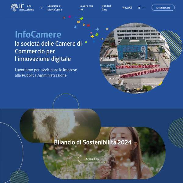 infocamere.it