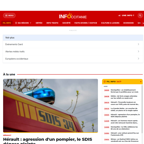 infoccitanie.fr