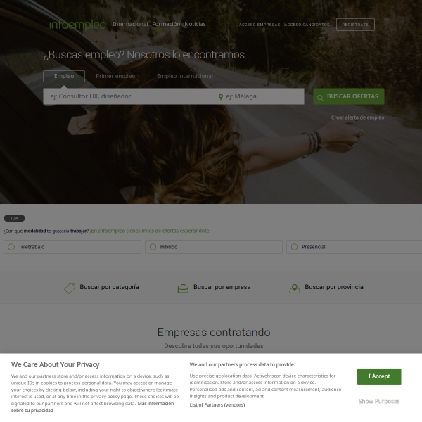 infoempleo.com
