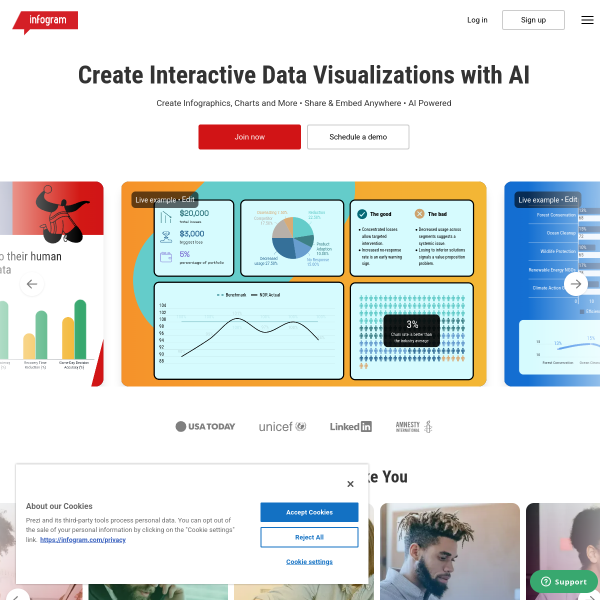 infogram.com