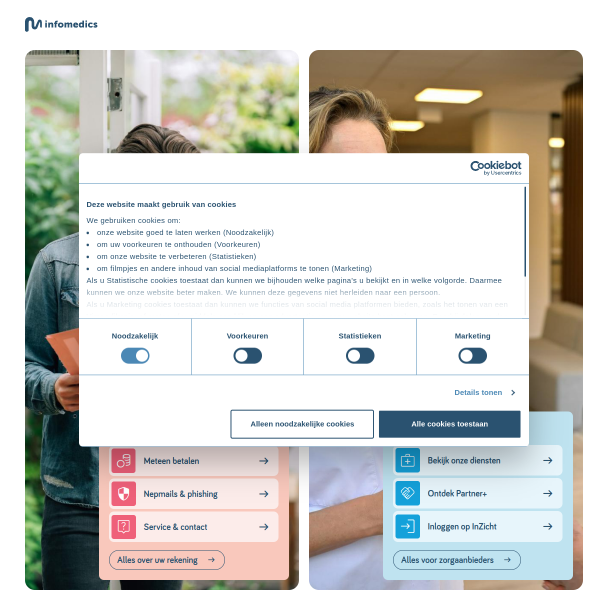 infomedics.nl